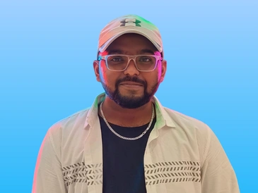 Gangadhar B