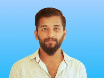 Sanju GS