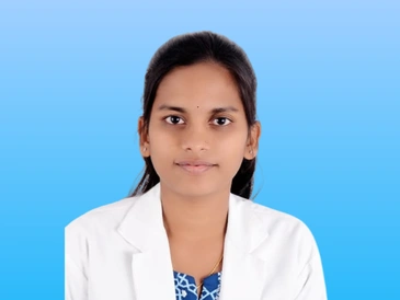 Chaithra L