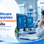 Top Healthcare Companies Hiring Freshers in India 