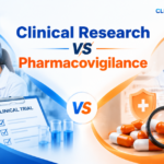 Pharmacovigilance vs Clinical Research:  Key Differences, Salary, Scope and Eligibility 