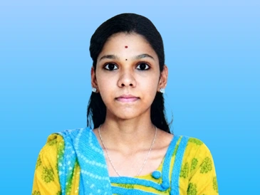 Saranyadevi R