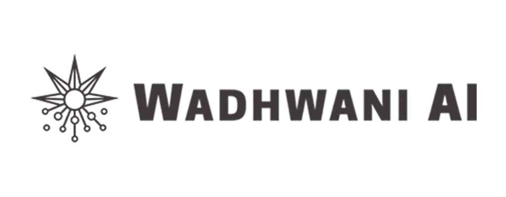 Wadhwani AI