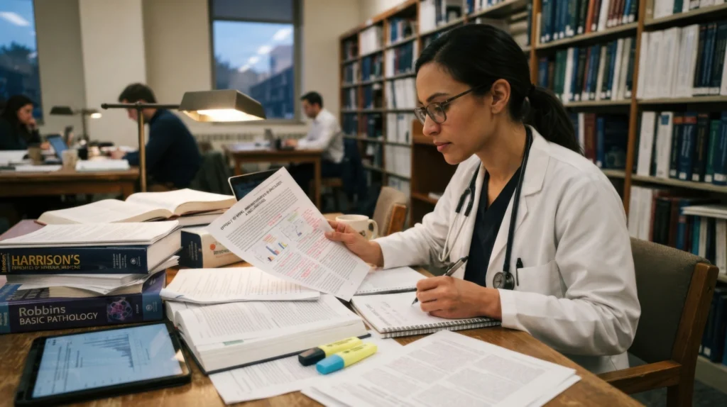 clinical research portfolio