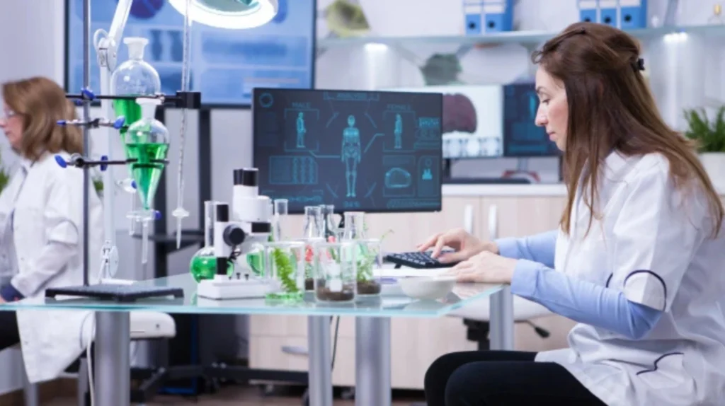 bioinformatics in precision medicine