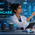What do You Learn in an AI & ML Healthcare PG Diploma? Complete Curriculum Guide 