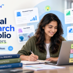 Clinical Research Portfolio for Freshers: Best Project Ideas