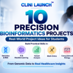 Precision Bioinformatics Projects for Students: 10 Real-World Project Ideas 