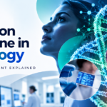 Precision Medicine in Oncology: Definition, How it Works and AI Applications