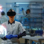 Generative AI Clinical Research Trial: Applications, Benefits & Challenges 